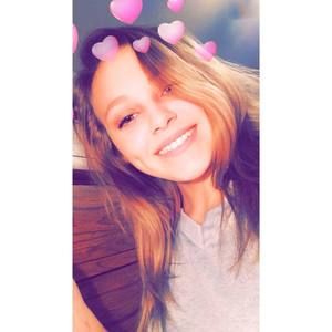 Meet your Posher, Kaylee